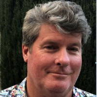 Mike Alberry