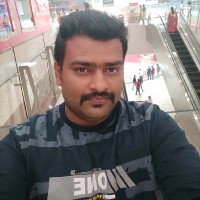 Mahesh Kongari