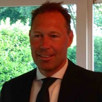 Robbert Van Roosendaal