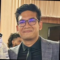 Arwin Kumaramangalam