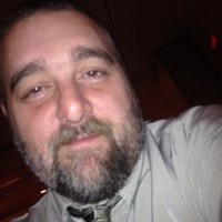 Jason Pilgrim