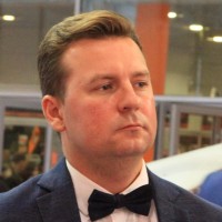 Valeriy Paranichev