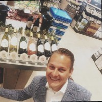 Jeroen Van Sermondt