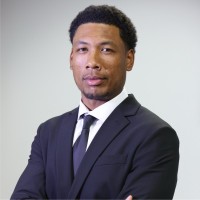 Ronald Scott Jr.
