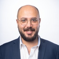 Mahmoud Reda