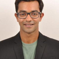 Ashwin Datar