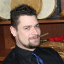 Matthew Keeping