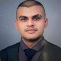 Chaitanya Patil