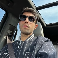 Jayesh Vangani