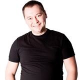 Pavel Bulankin