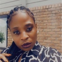 Nomagugu Mzwakali