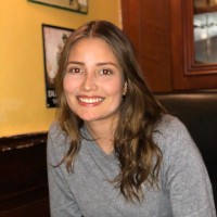 Daniela Stefany Villamizar Serrano