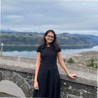 Manvitha D