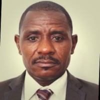 William Sarfo, PhD, FCCA, ICAG, MBA, BSc.