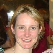 Elaine Douglas
