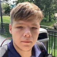 Zach Christopher