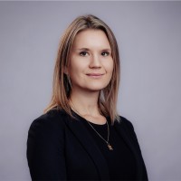Joanna Marek
