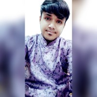 Henish Shah