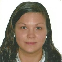 Carina Alba González