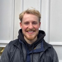 Alistair Hall