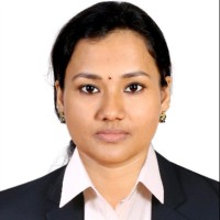 Revathy Nambiar B N