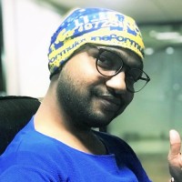 Manish Kumar Gupta