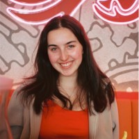 Isabella Cossar