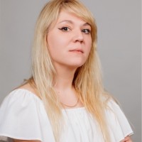 Alexandra Ciuriuc