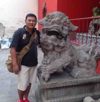 Iwan Tantrawan