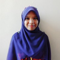Cik Iffa