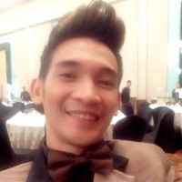 Renz Bernard Conde
