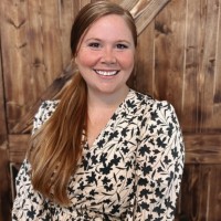 Brittanie Propes, CPRE, CYSA