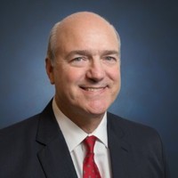 Mike English, CPA, MSA
