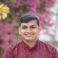 Haresh Sarvaiya