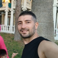 Feridun Balkan