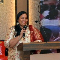 Dr. Amrin Moger