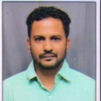 Avinash Kendhe