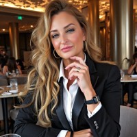 Teresa Powers