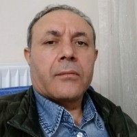 Mahmut Cebe