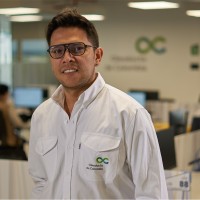 William Francisco Lozano Dimas