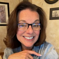 Deborah Mitchell