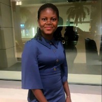 Charlotte Aidoo
