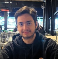 Ulaş Deniz Karadağ