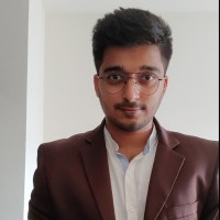 Vishesh Rao