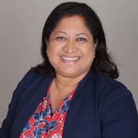 Maritza Gonzalez