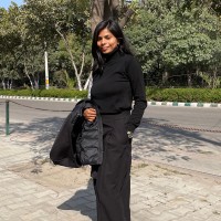 Sweta Prasad