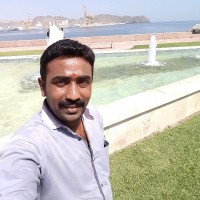 Krish Mahi