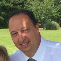 Chris Dorrell