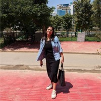 Sana Hussain
