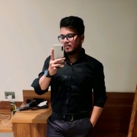 Saurav Kumar Gautam